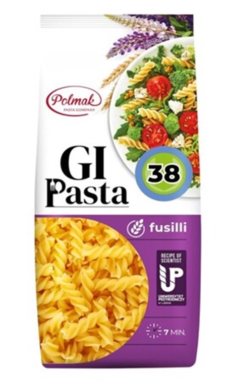 Pasta Polmax