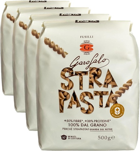 GAROFALO Strapasta fusilli