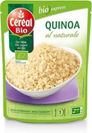 Quinoa cotta Cereal Bio