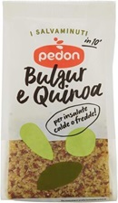 Quinoa mix secco Pedon