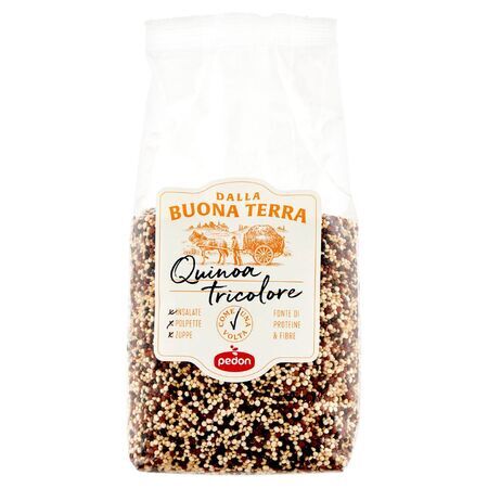 Quinoa secca Dalla Buona Terra