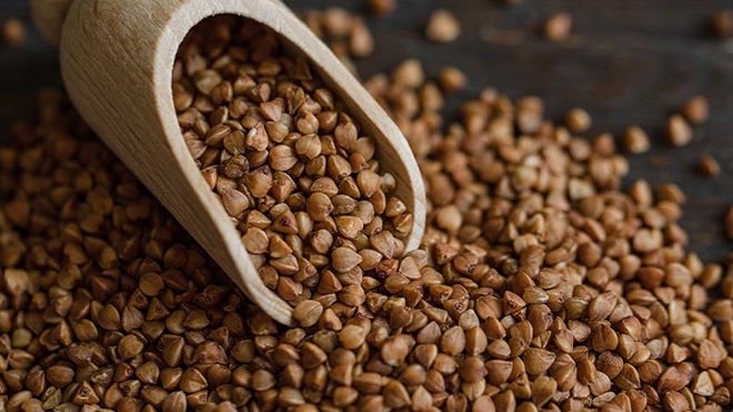Grano saraceno
