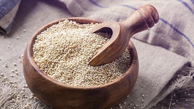 Quinoa