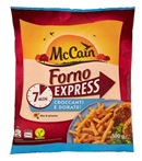 Mc Cain forno express