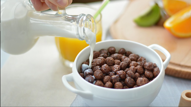 cereali
