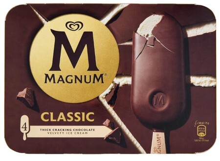 Magnum Classic