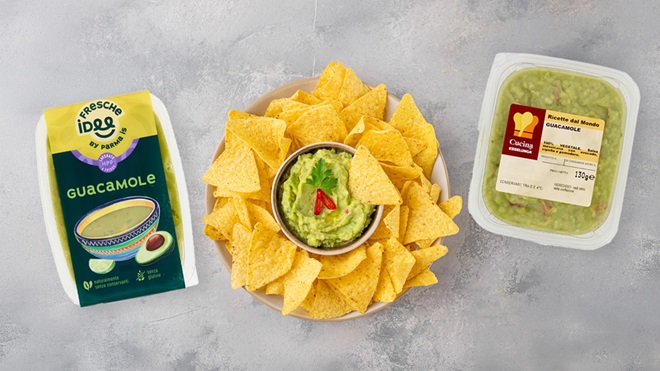 Guacamole migliore del supermercato