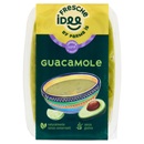 Parma Is salsa di guacamole