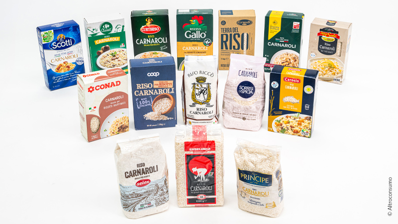 Risi Carnaroli