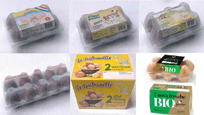 Prodotti Spinovo Uovodoro