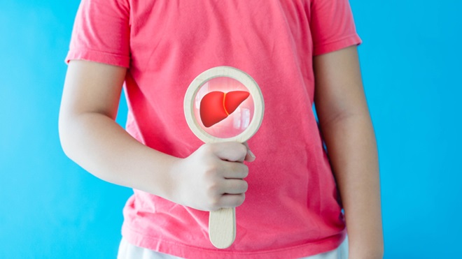 lente ingrandimento cuore