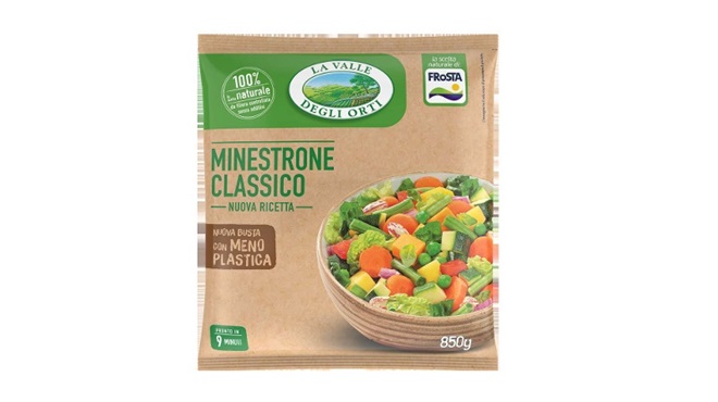 minestrone classico valle degli orti