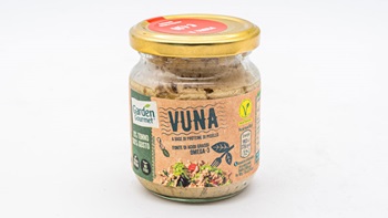 Tonno vegano
