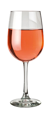 tulipano poco largo leggermente svasato