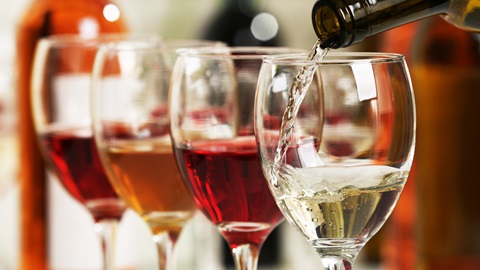 guida vini