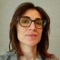 Donatella Fabbricini