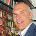 Matteo Metta