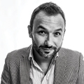 Roberto Usai