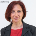 Sonia Mazzamurro