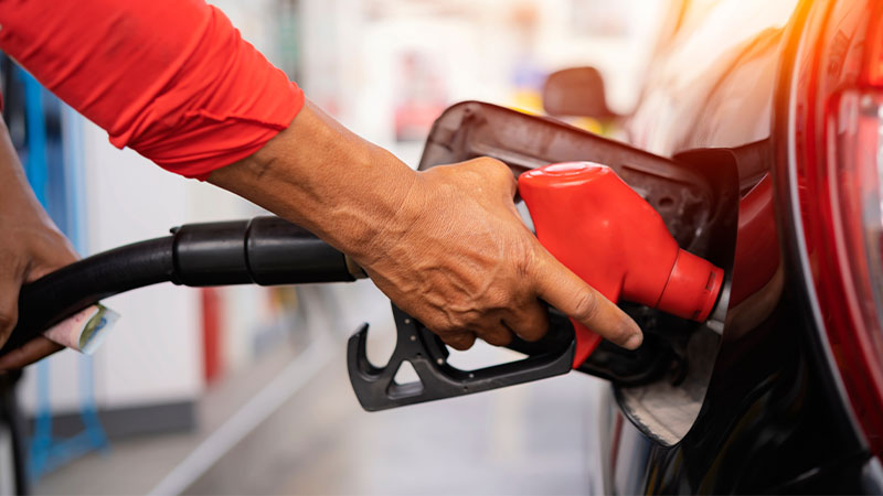 Benzina: ecco dove si risparmia sul carburante | Altroconsumo
