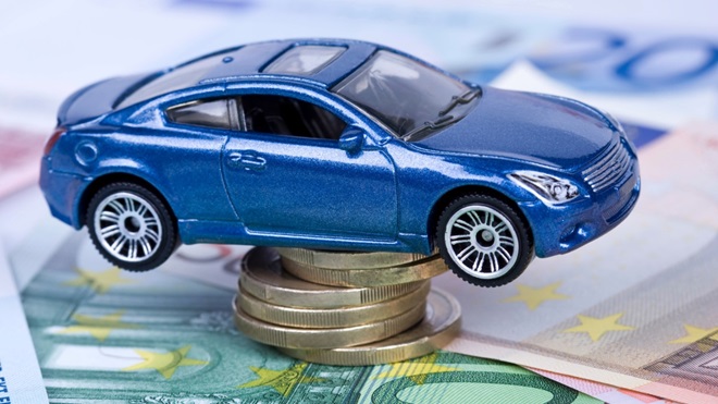 auto monete banconote
