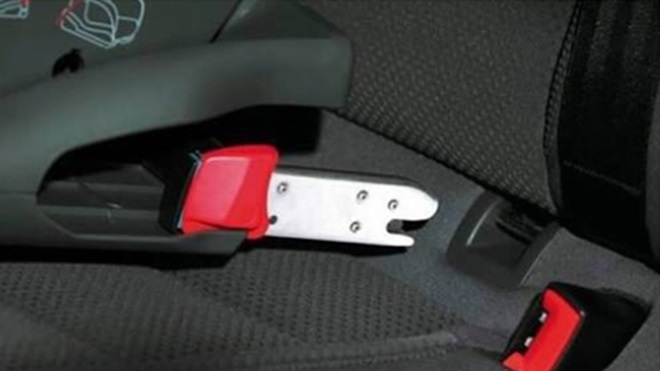 Isofix