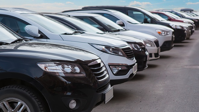 Auto Le Piu Affidabili Sono Quelle Giapponesi Altroconsumo