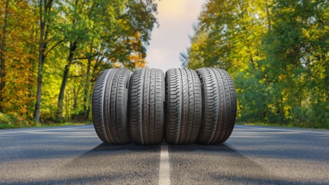 Gomme estive