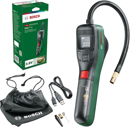 Bosch Minipompa elettrica EasyPump