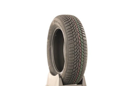 CONTINENTAL WinterContact TS 870 S