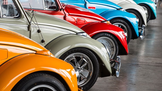 Assicurazione auto storica