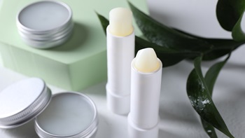 burrocacao e scatolette metelliche