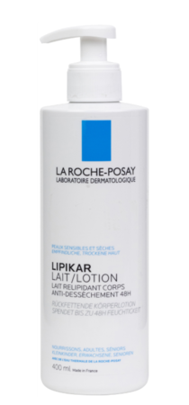 La roche posay crema corpo