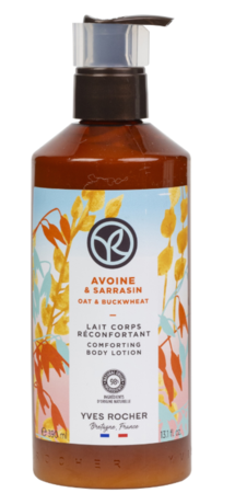 Miglior crema corpo profumata