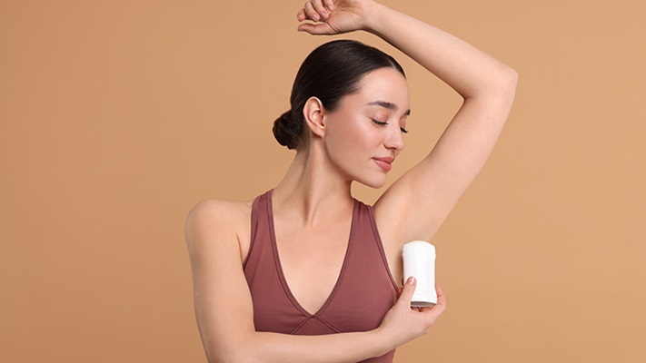 Deodoranti