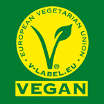 Vegan logo