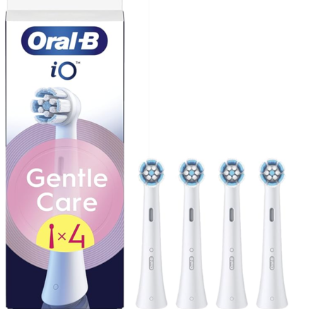 Gentle care Oral B
