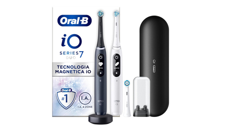 Spazzolino Oral B