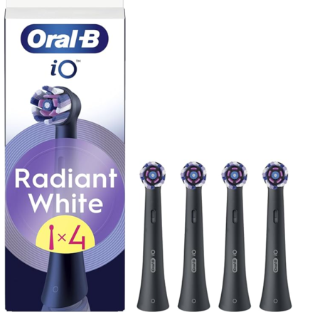 Radiant white Oral B