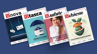 riviste Altroconsumo