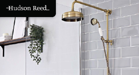 Hudson Reed doccia accessori e mobili per la casa e il bagno