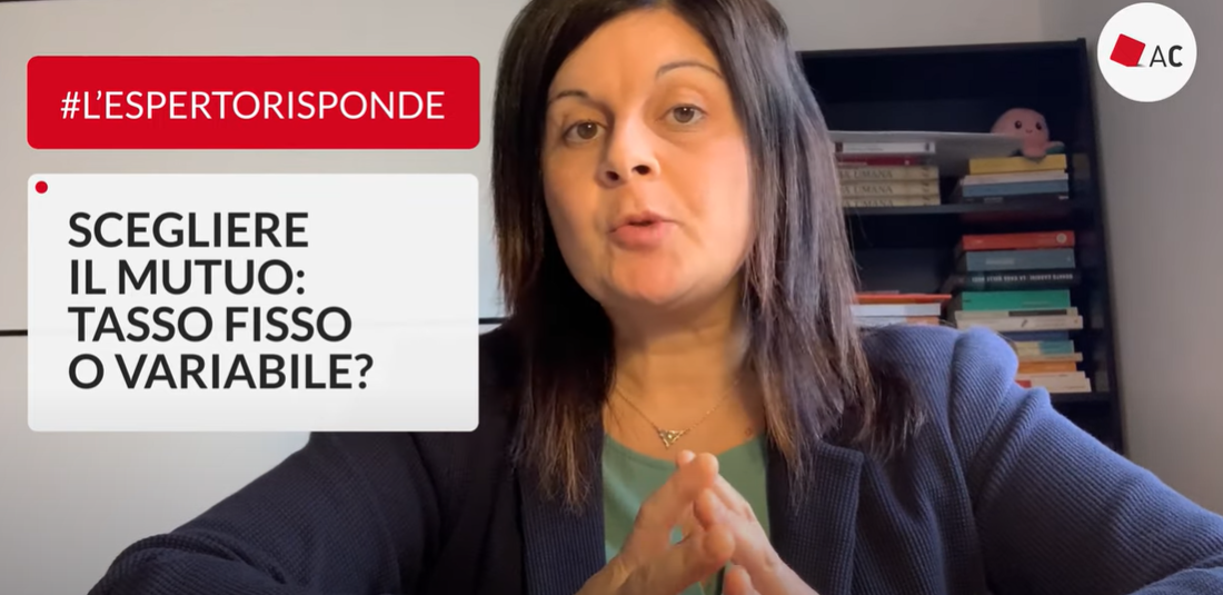 L'esperto risponde: mutui