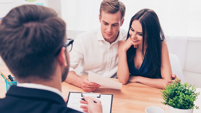 tasse per acquisto e vendita della casa