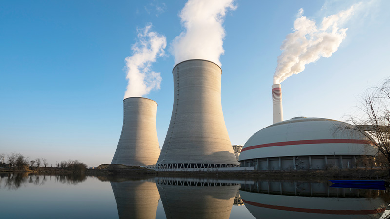 Nucleare Italia