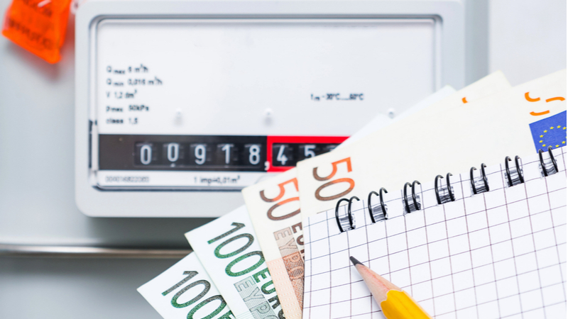 Maxi bollette luce e gas per consumi arretrati: Antitrust ...