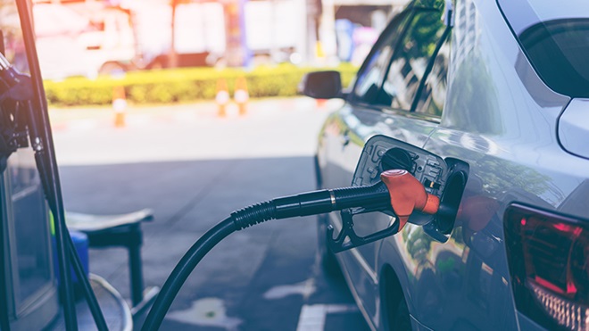 benzina