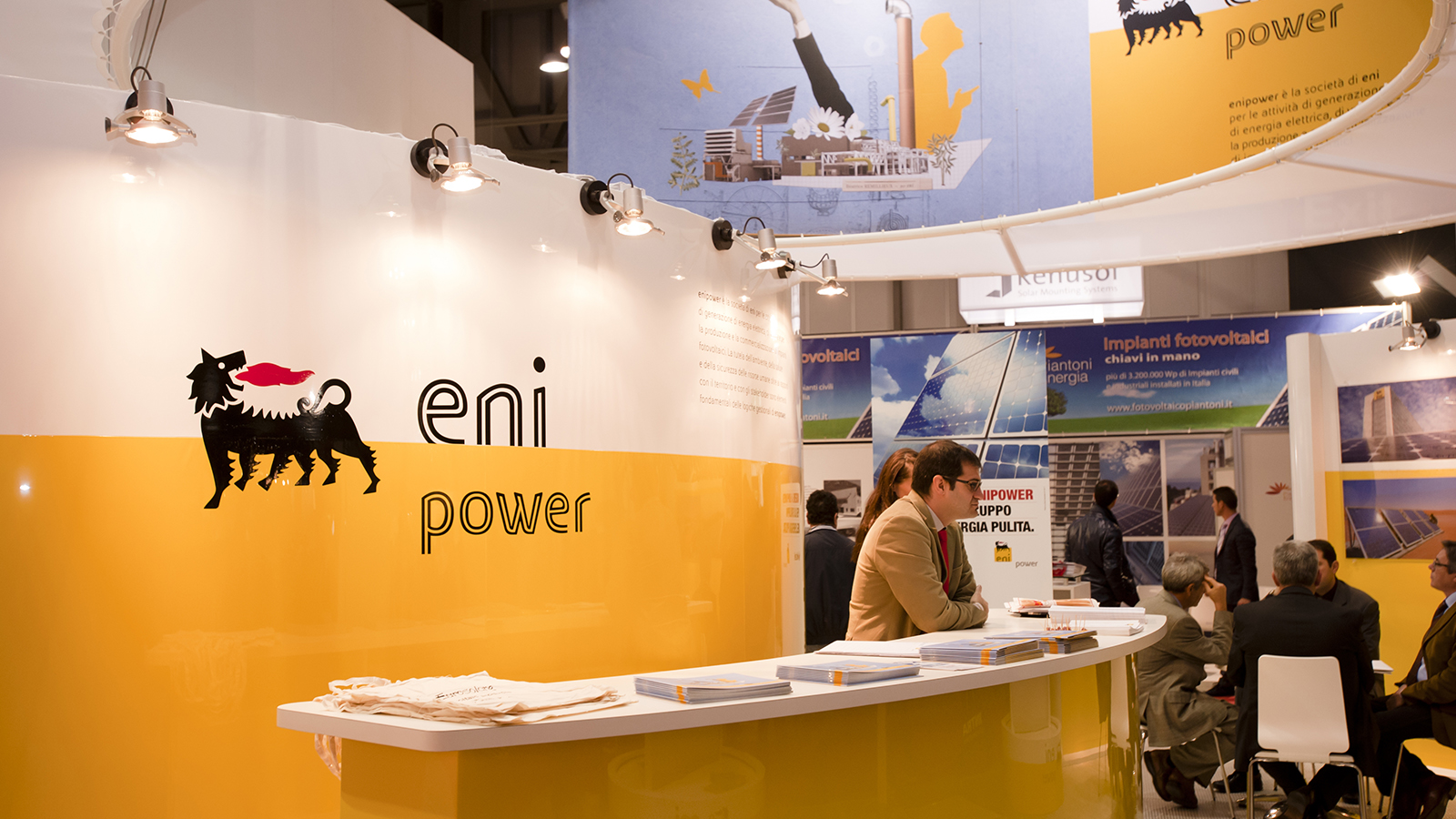 Eni Gas E Luce Sanzionata Per Le Maxi Bollette Ti Aiutiamo A