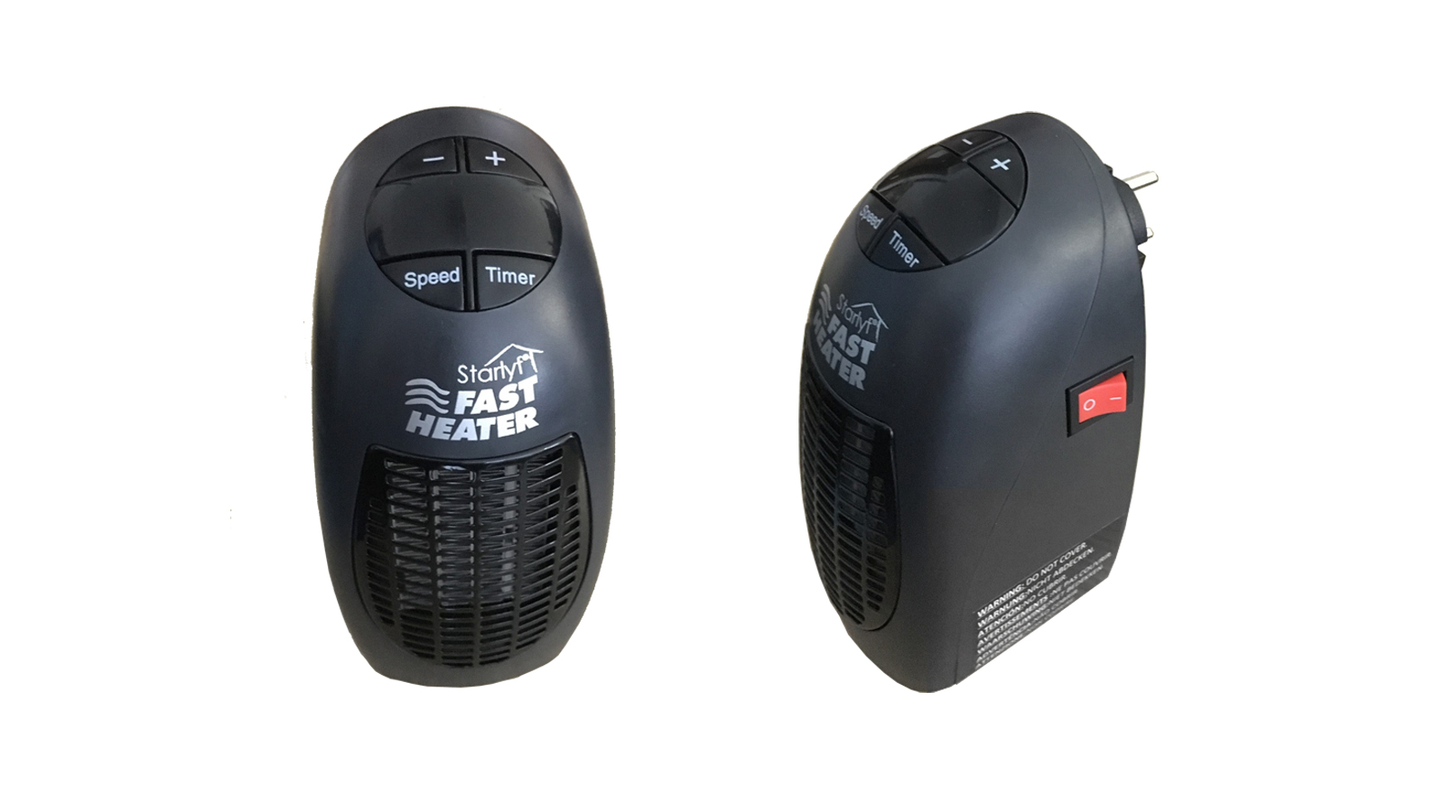 Stufa Fast Heater Il Test Conferma La Sua Scarsa Efficacia