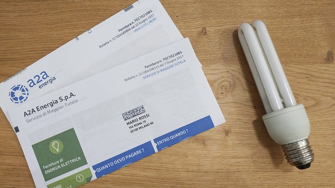 Polizze abbinate ai contratti energia