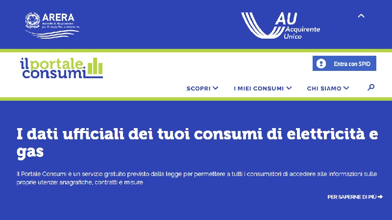 Portale Consumi Arriva Il Sito Per Gestire I Consumi Di Luce E Gas Altroconsumo Il #comparatore prezzi di #google non funziona, ma è in cima in tutte le ricerche. i consumi di luce e gas altroconsumo